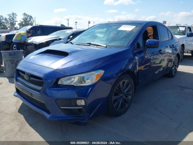 Photo 1 VIN: JF1VA1A67F9837902 - SUBARU WRX 