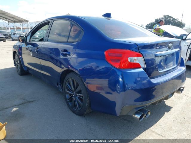 Photo 2 VIN: JF1VA1A67F9837902 - SUBARU WRX 