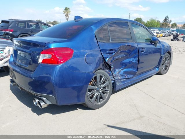 Photo 3 VIN: JF1VA1A67F9837902 - SUBARU WRX 