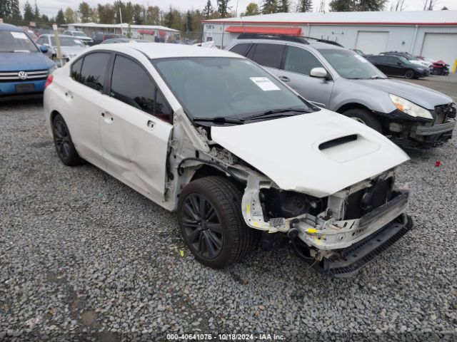 Photo 0 VIN: JF1VA1A67J9805816 - SUBARU WRX 