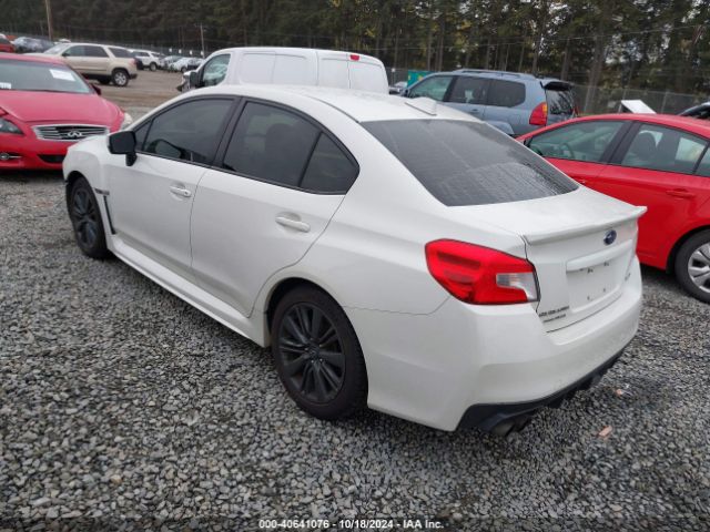 Photo 2 VIN: JF1VA1A67J9805816 - SUBARU WRX 