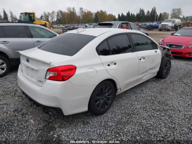 Photo 3 VIN: JF1VA1A67J9805816 - SUBARU WRX 