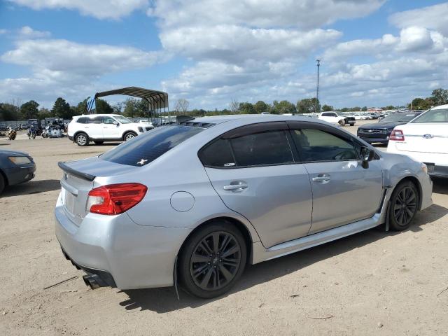 Photo 2 VIN: JF1VA1A67J9812040 - SUBARU WRX 