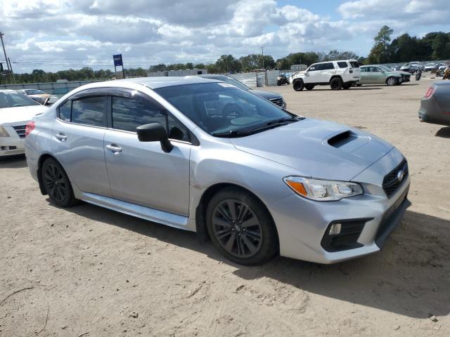 Photo 3 VIN: JF1VA1A67J9812040 - SUBARU WRX 