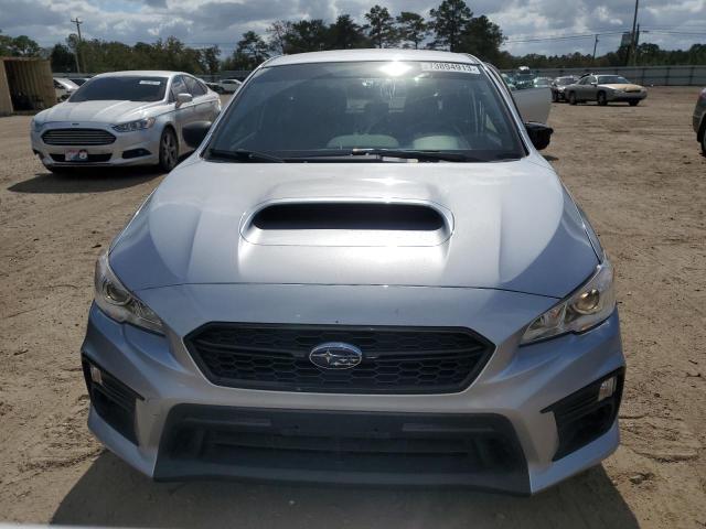 Photo 4 VIN: JF1VA1A67J9812040 - SUBARU WRX 