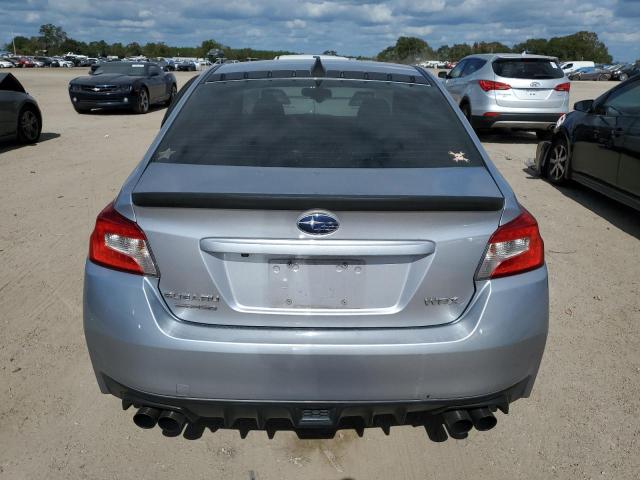 Photo 5 VIN: JF1VA1A67J9812040 - SUBARU WRX 