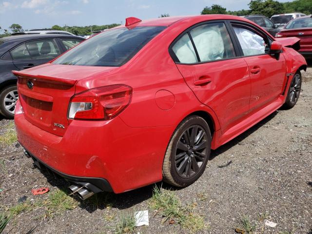 Photo 3 VIN: JF1VA1A67J9818744 - SUBARU WRX 