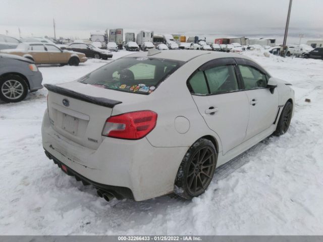 Photo 3 VIN: JF1VA1A67J9821904 - SUBARU WRX 