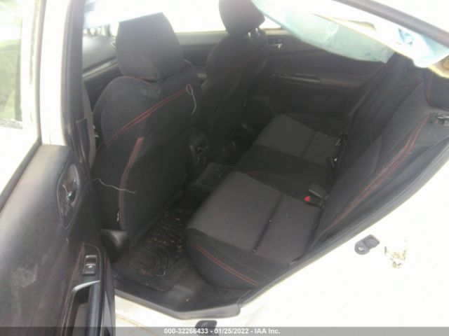 Photo 7 VIN: JF1VA1A67J9821904 - SUBARU WRX 