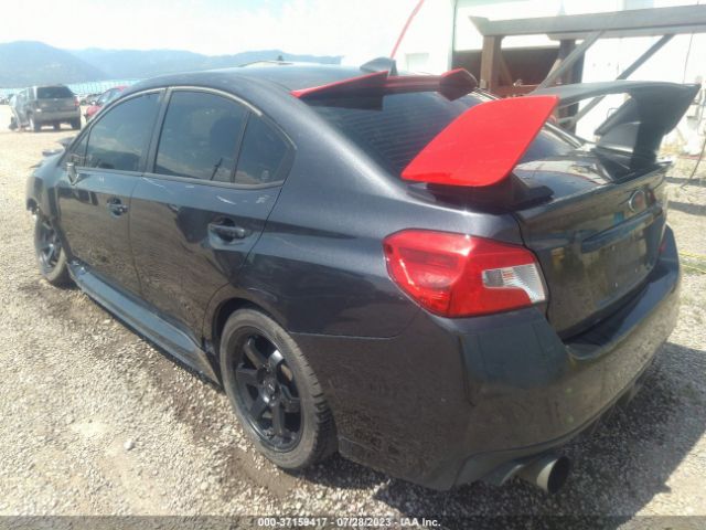 Photo 2 VIN: JF1VA1A67J9826679 - SUBARU WRX 