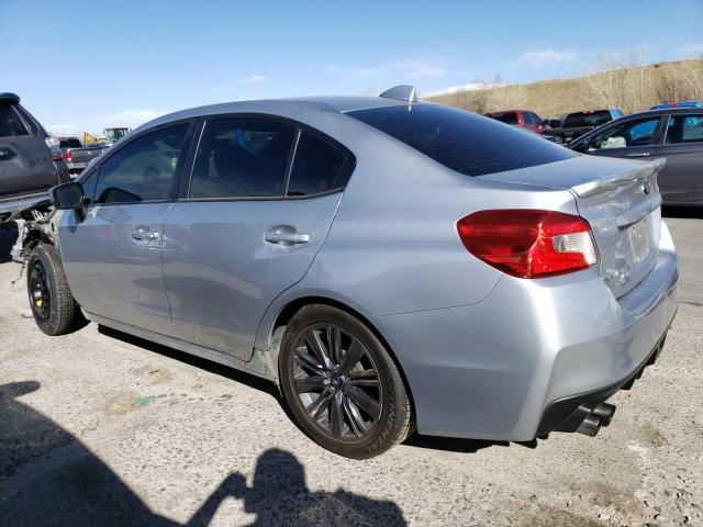 Photo 1 VIN: JF1VA1A67J9828593 - SUBARU WRX 