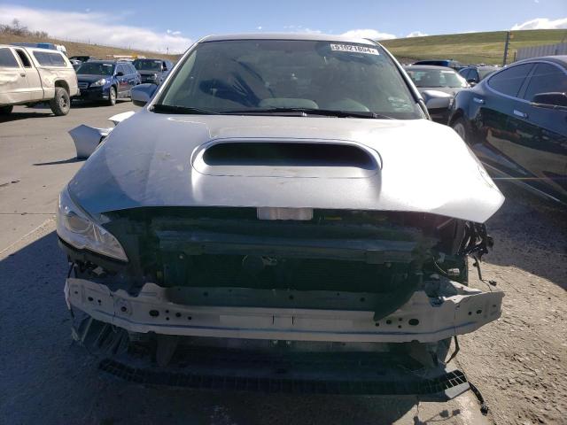 Photo 4 VIN: JF1VA1A67J9828593 - SUBARU WRX 