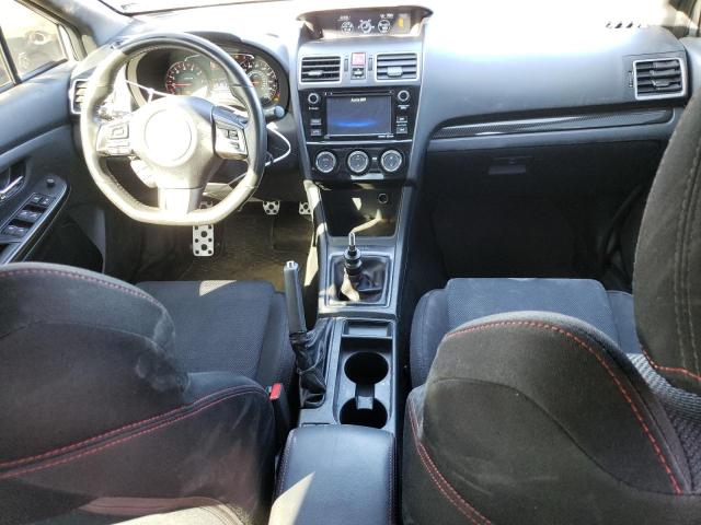 Photo 7 VIN: JF1VA1A67J9828593 - SUBARU WRX 