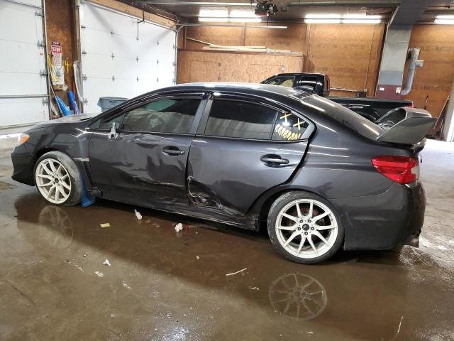 Photo 1 VIN: JF1VA1A67J9838041 - SUBARU WRX 