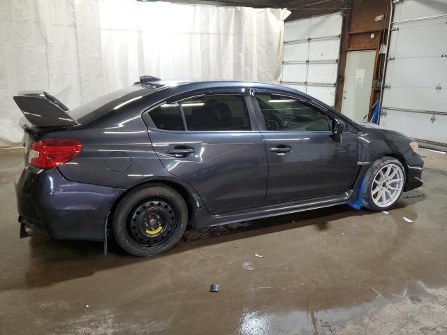 Photo 2 VIN: JF1VA1A67J9838041 - SUBARU WRX 