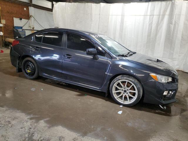 Photo 3 VIN: JF1VA1A67J9838041 - SUBARU WRX 