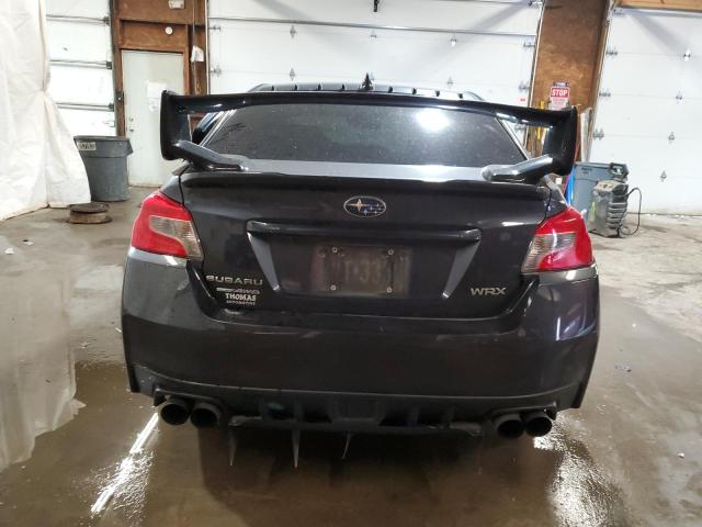 Photo 5 VIN: JF1VA1A67J9838041 - SUBARU WRX 