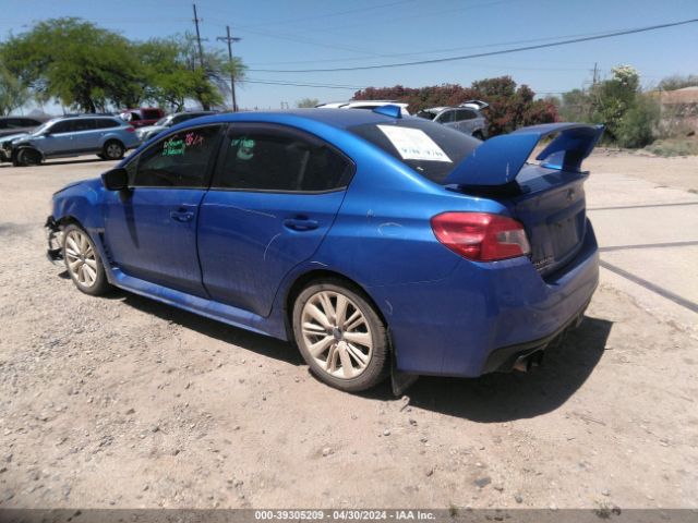 Photo 2 VIN: JF1VA1A67J9838850 - SUBARU WRX 