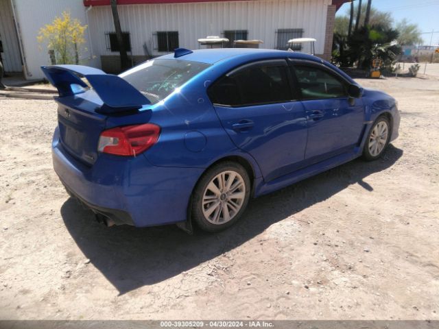 Photo 3 VIN: JF1VA1A67J9838850 - SUBARU WRX 