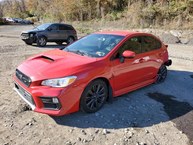 Photo 0 VIN: JF1VA1A67K9808281 - SUBARU WRX 