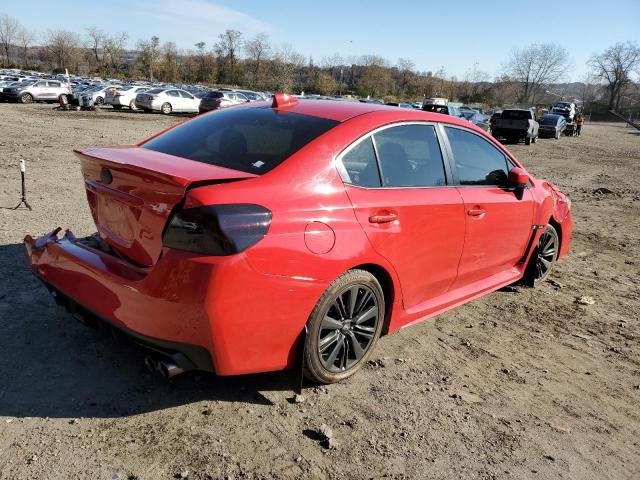 Photo 2 VIN: JF1VA1A67K9808281 - SUBARU WRX 