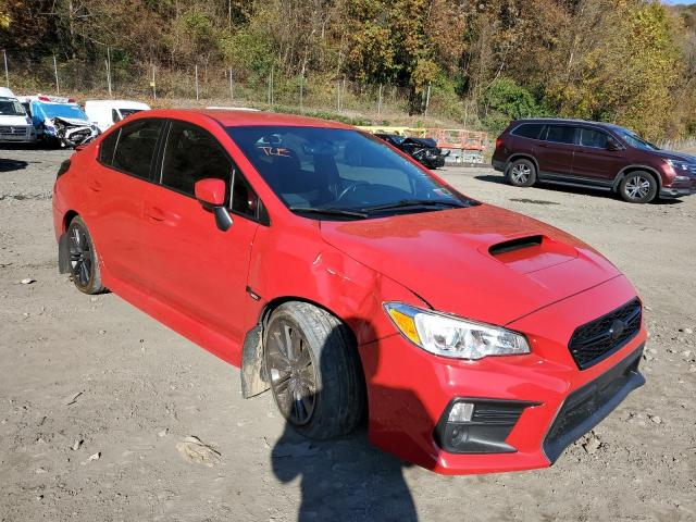 Photo 3 VIN: JF1VA1A67K9808281 - SUBARU WRX 