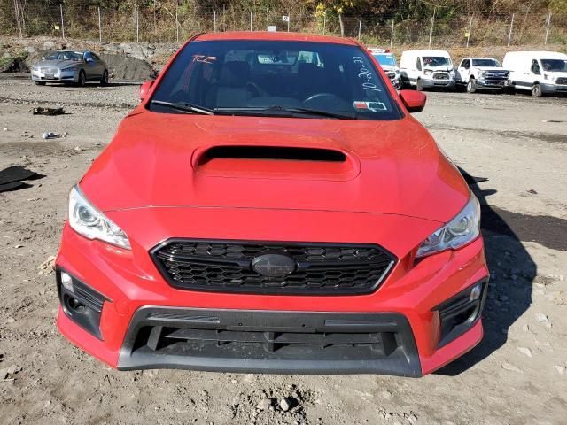 Photo 4 VIN: JF1VA1A67K9808281 - SUBARU WRX 