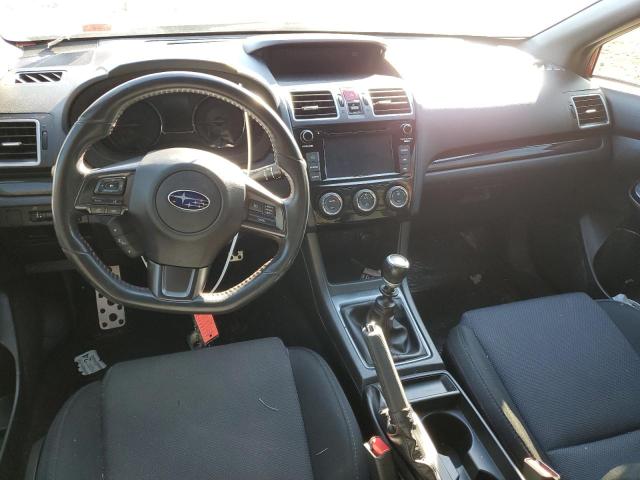 Photo 7 VIN: JF1VA1A67K9808281 - SUBARU WRX 