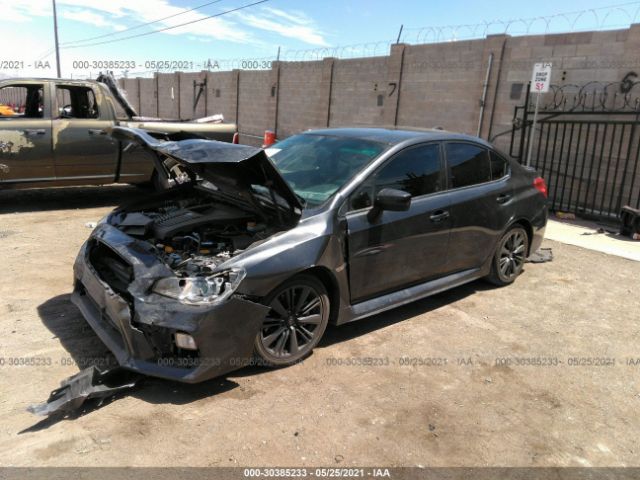 Photo 1 VIN: JF1VA1A67K9811262 - SUBARU WRX 