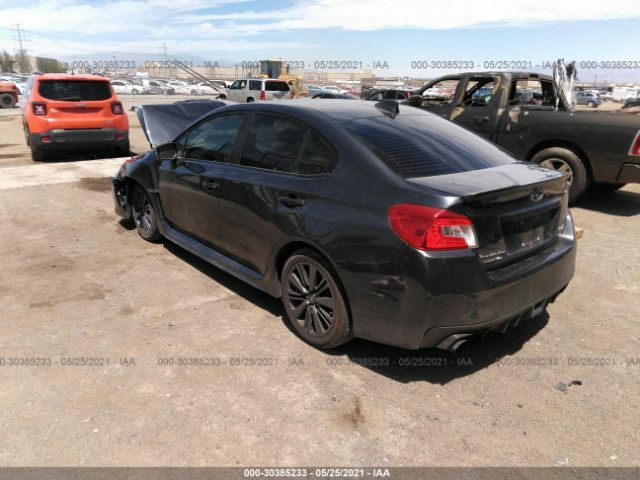 Photo 2 VIN: JF1VA1A67K9811262 - SUBARU WRX 