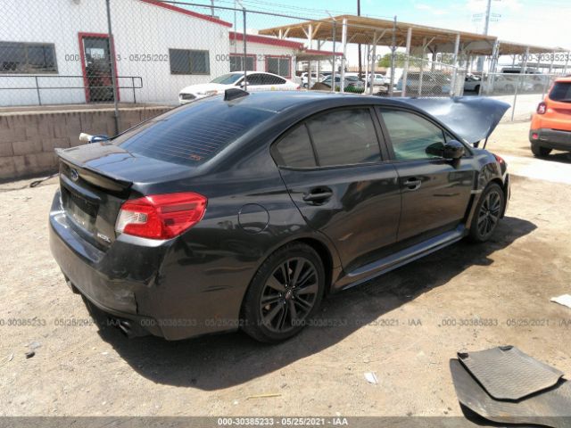 Photo 3 VIN: JF1VA1A67K9811262 - SUBARU WRX 