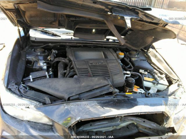 Photo 5 VIN: JF1VA1A67K9811262 - SUBARU WRX 