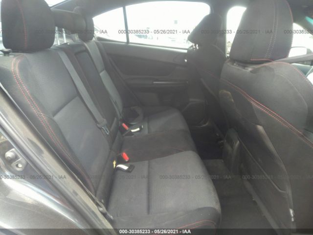 Photo 7 VIN: JF1VA1A67K9811262 - SUBARU WRX 