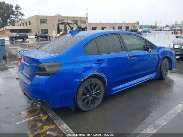 Photo 3 VIN: JF1VA1A67K9811875 - SUBARU WRX 