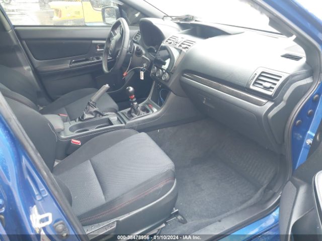 Photo 4 VIN: JF1VA1A67K9811875 - SUBARU WRX 