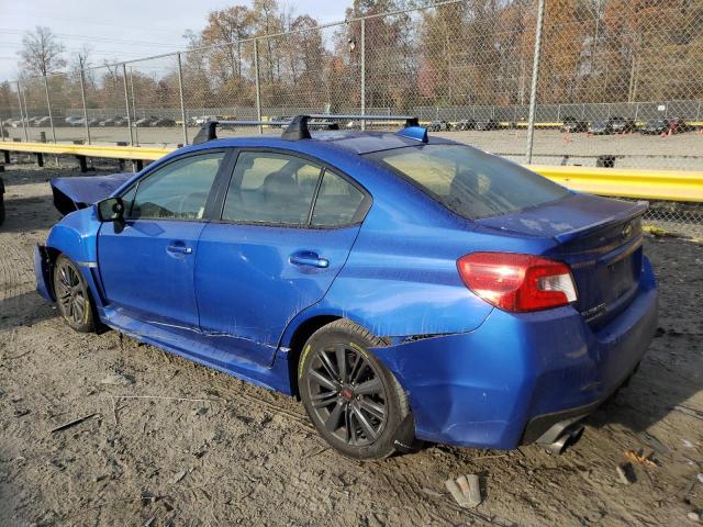 Photo 1 VIN: JF1VA1A67K9816168 - SUBARU WRX 