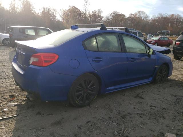 Photo 2 VIN: JF1VA1A67K9816168 - SUBARU WRX 