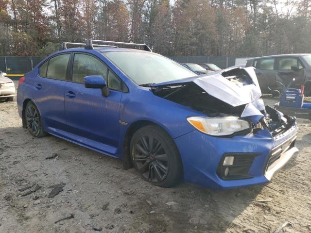 Photo 3 VIN: JF1VA1A67K9816168 - SUBARU WRX 