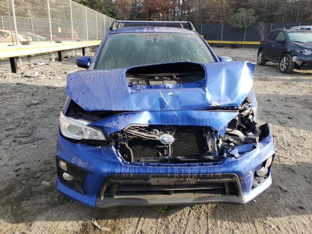 Photo 4 VIN: JF1VA1A67K9816168 - SUBARU WRX 