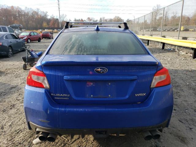 Photo 5 VIN: JF1VA1A67K9816168 - SUBARU WRX 