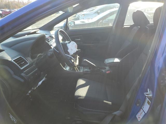 Photo 6 VIN: JF1VA1A67K9816168 - SUBARU WRX 