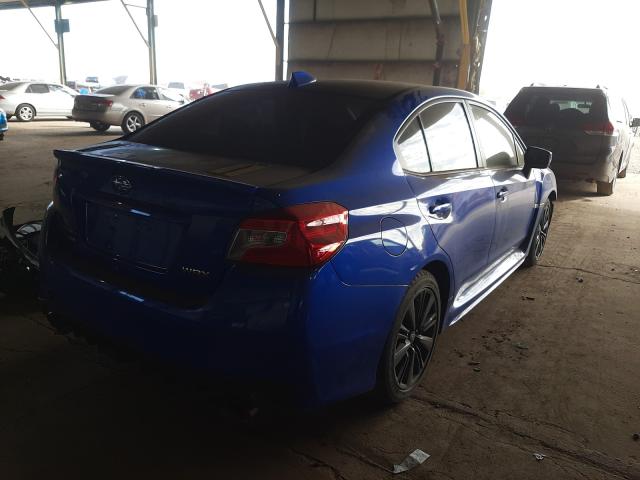 Photo 3 VIN: JF1VA1A67K9816722 - SUBARU WRX 