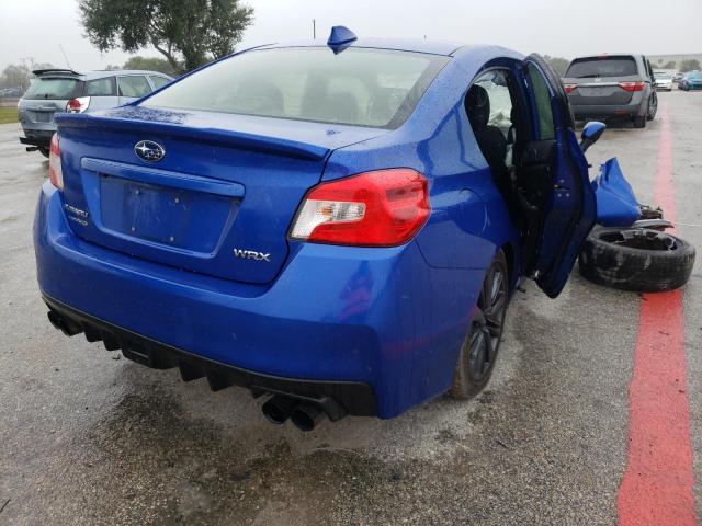 Photo 3 VIN: JF1VA1A67K9823699 - SUBARU WRX 