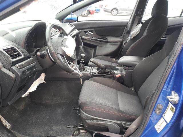 Photo 4 VIN: JF1VA1A67K9823699 - SUBARU WRX 