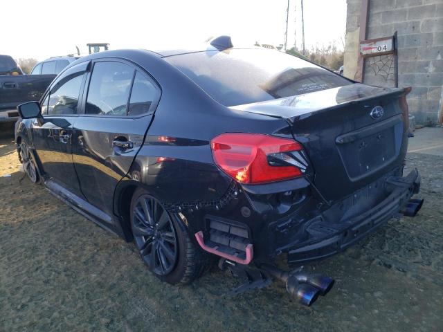 Photo 2 VIN: JF1VA1A67L9822019 - SUBARU WRX 