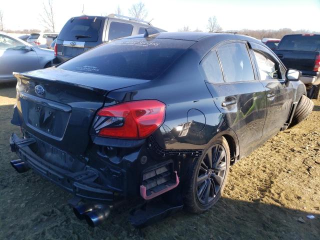 Photo 3 VIN: JF1VA1A67L9822019 - SUBARU WRX 