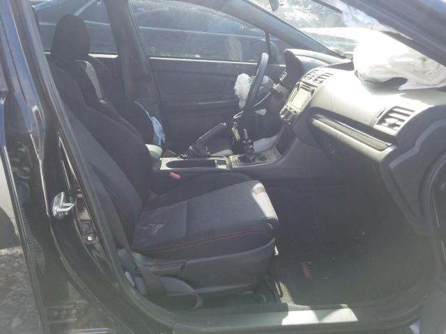 Photo 4 VIN: JF1VA1A67L9822019 - SUBARU WRX 