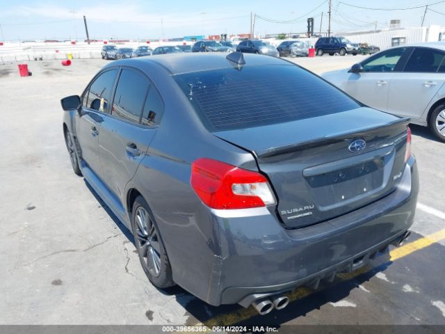 Photo 2 VIN: JF1VA1A67L9823591 - SUBARU WRX 