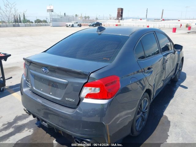 Photo 3 VIN: JF1VA1A67L9823591 - SUBARU WRX 