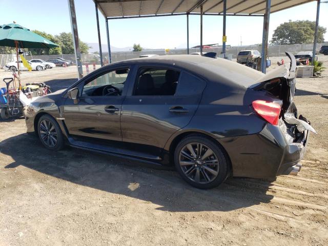 Photo 1 VIN: JF1VA1A67L9828600 - SUBARU WRX 